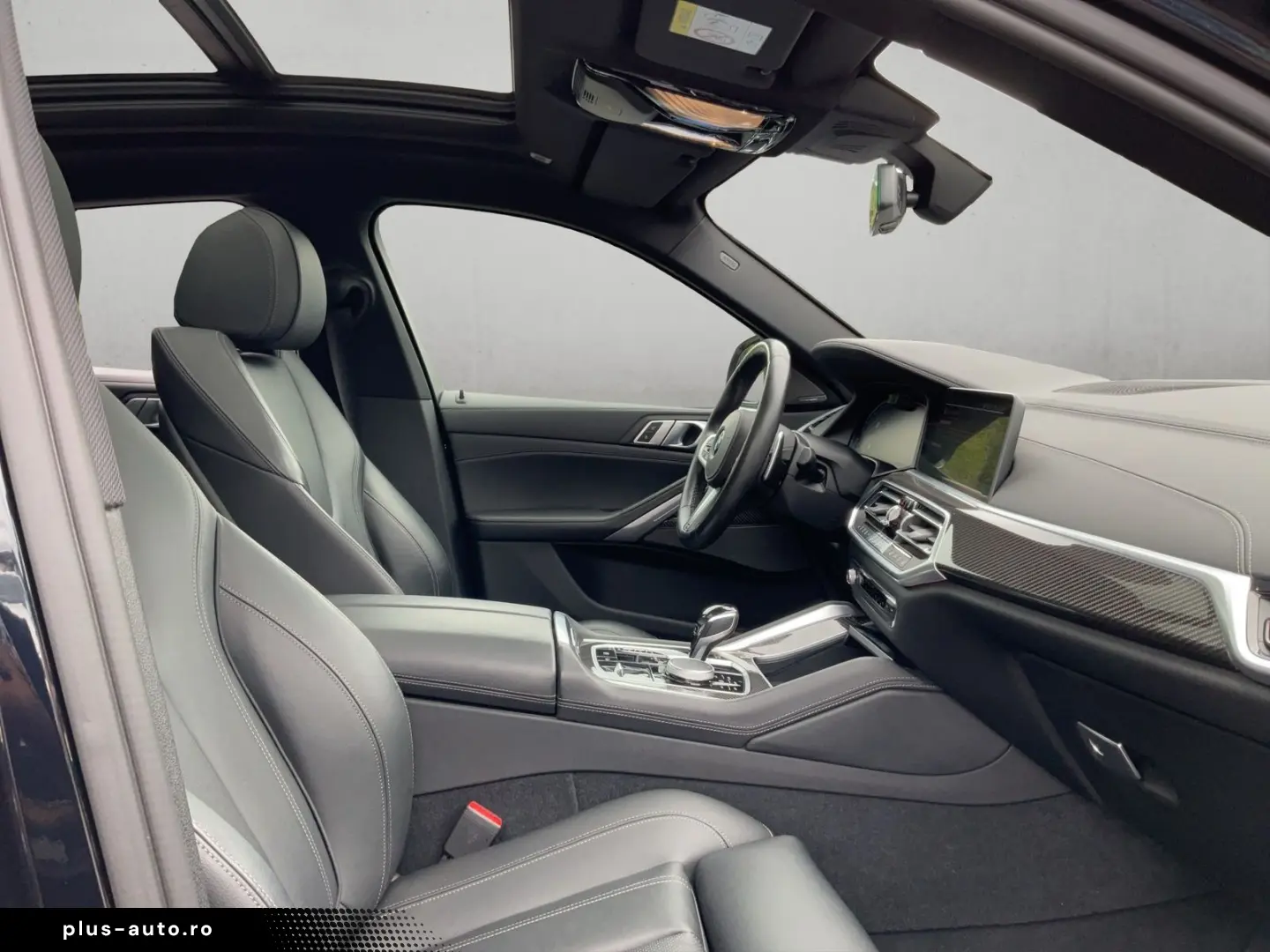 BMW X6 xDrive30d M SPORT PANO AHK HARMAN KARDON RÜCK