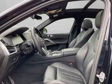 BMW X6 xDrive30d M SPORT PANO AHK HARMAN KARDON RÜCK
