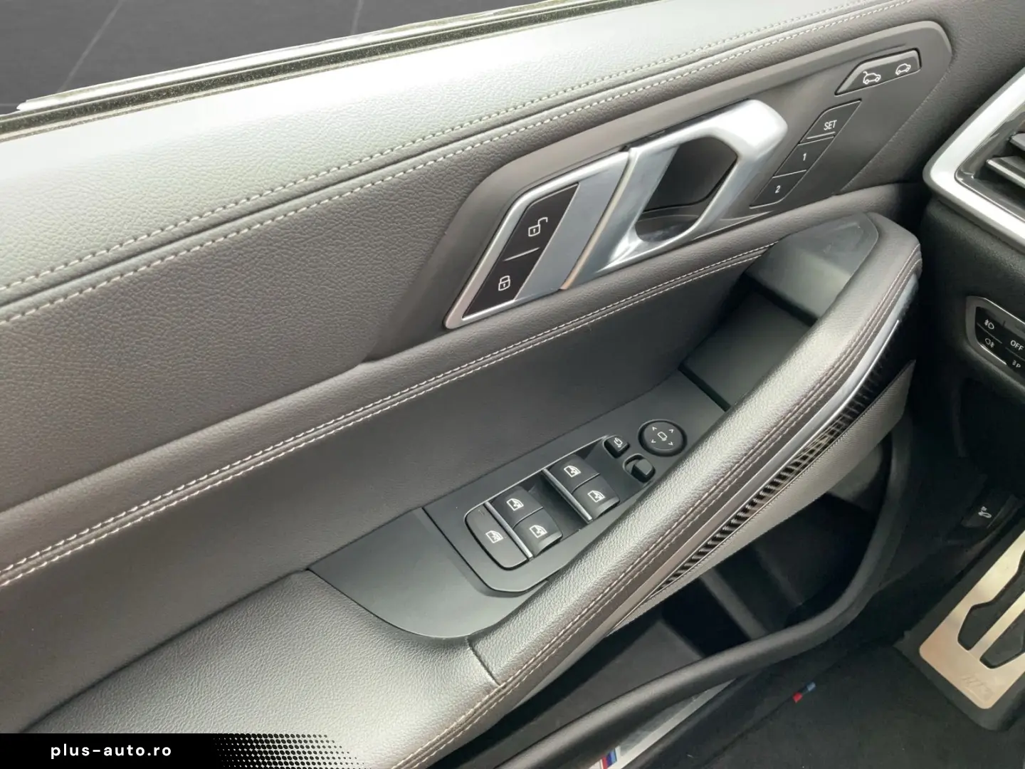 BMW X6 xDrive30d M SPORT PANO AHK HARMAN KARDON RÜCK