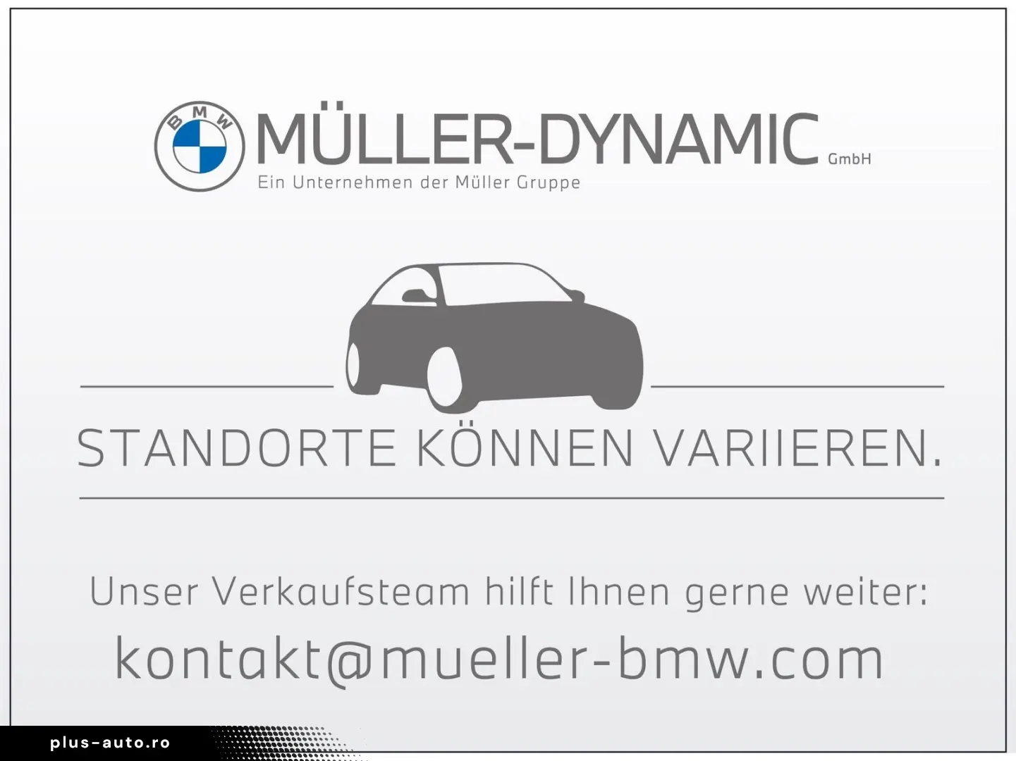 BMW X6 xDrive30d M SPORT PANO AHK HARMAN KARDON RÜCK