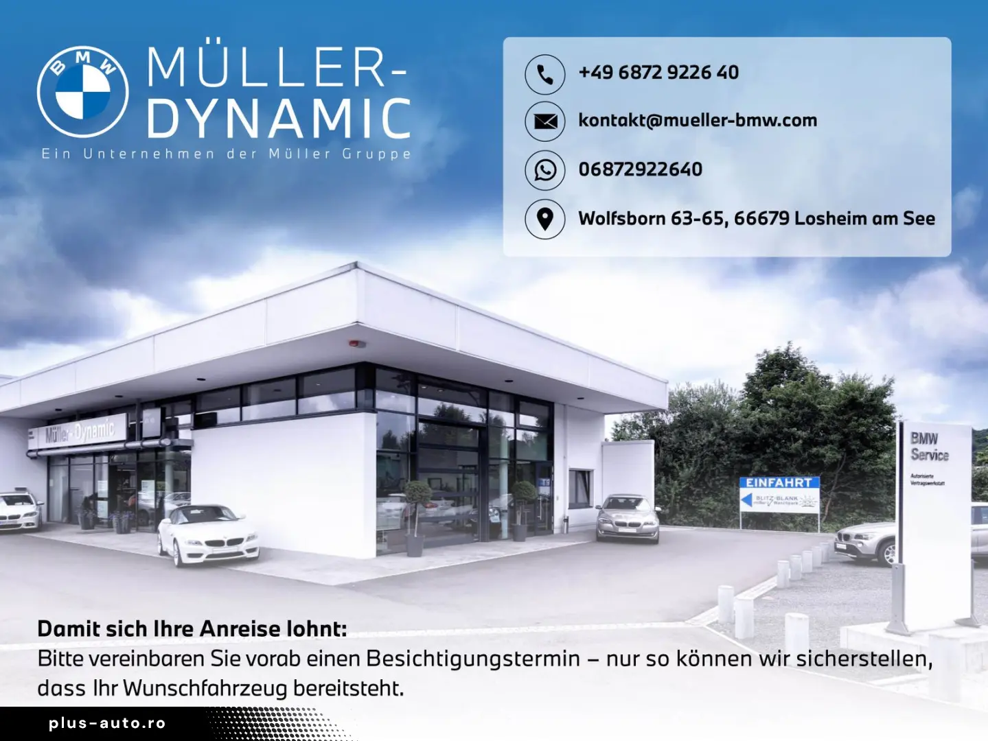BMW X6 xDrive30d M SPORT PANO AHK HARMAN KARDON RÜCK