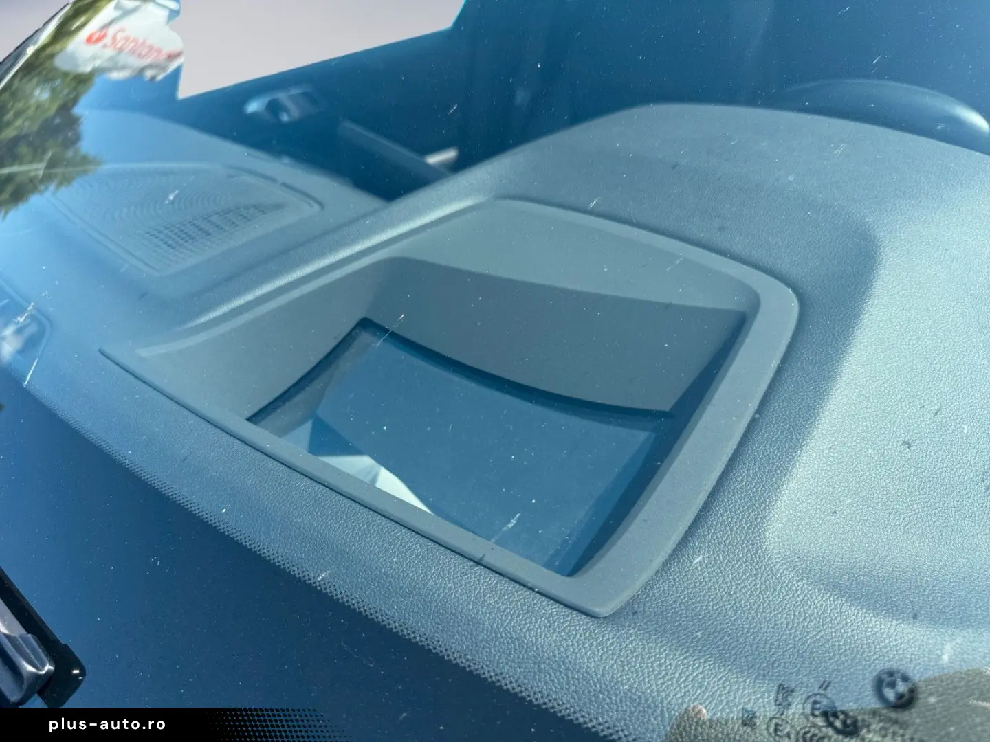 BMW X6 xDrive 40i M Sport Pano HuD AHK Har Kar Sftcl