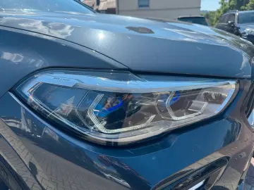BMW X6 xDrive 40i M Sport Pano HuD AHK Har Kar Sftcl