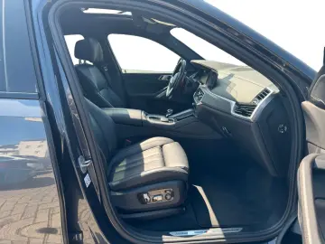BMW X6 xDrive 40i M Sport Pano HuD AHK Har Kar Sftcl