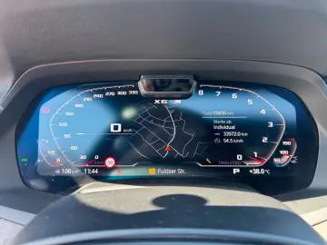 BMW X6 xDrive 40i M Sport Pano HuD AHK Har Kar Sftcl