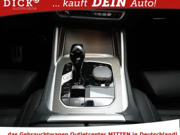 BMW X6 xDr 40d M Sport SHADO KOMFOSI LASER AHK HEAD
