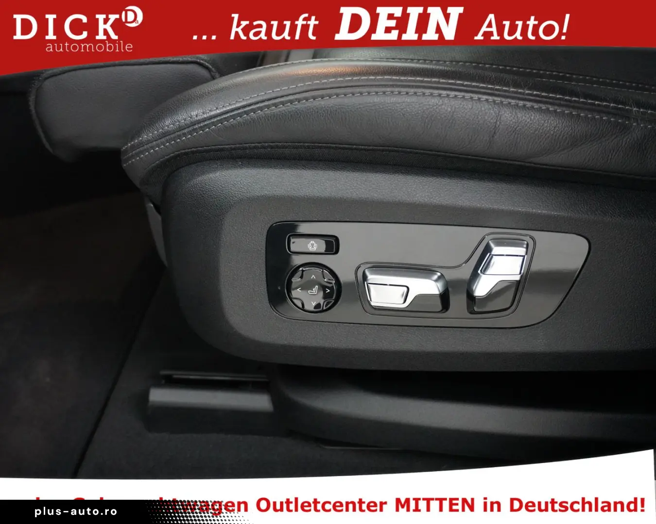 BMW X6 xDr 40d M Sport SHADO KOMFOSI LASER AHK HEAD