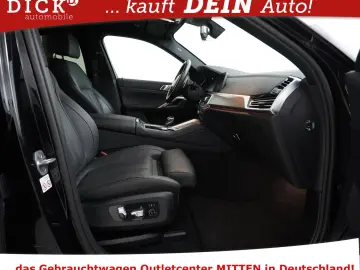 BMW X6 xDr 40d M Sport SHADO KOMFOSI LASER AHK HEAD
