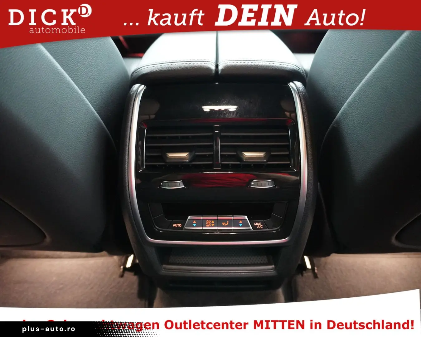 BMW X6 xDr 40d M Sport SHADO KOMFOSI LASER AHK HEAD