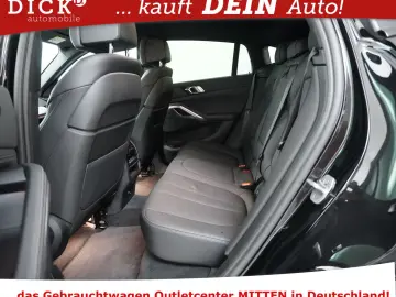 BMW X6 xDr 40d M Sport SHADO KOMFOSI LASER AHK HEAD