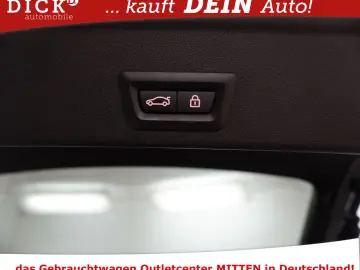 BMW X6 xDr 40d M Sport SHADO KOMFOSI LASER AHK HEAD