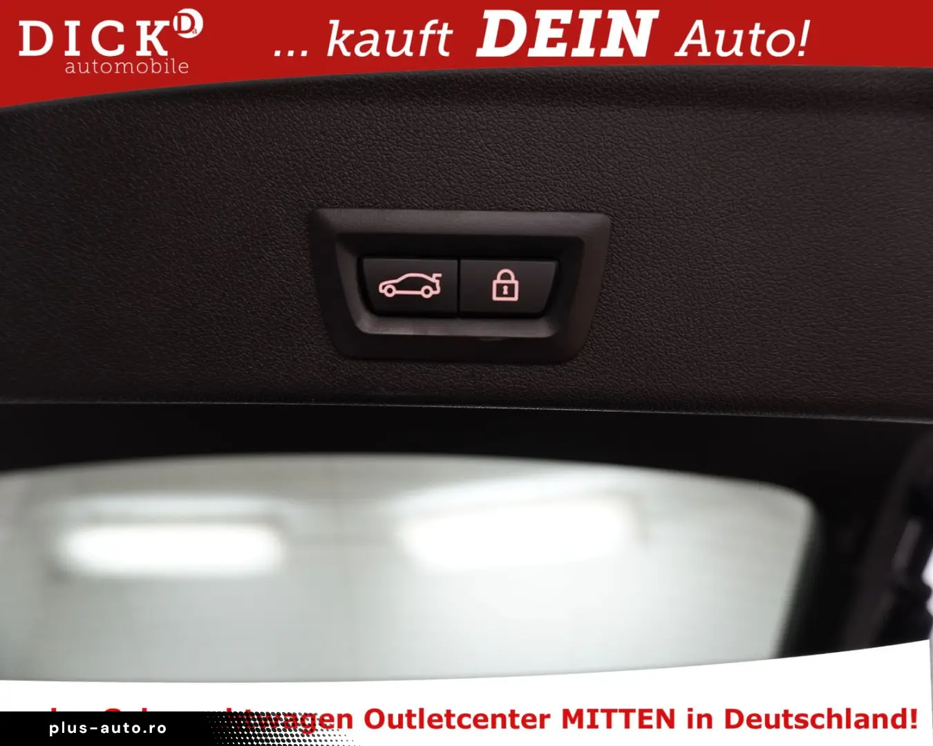 BMW X6 xDr 40d M Sport SHADO KOMFOSI LASER AHK HEAD