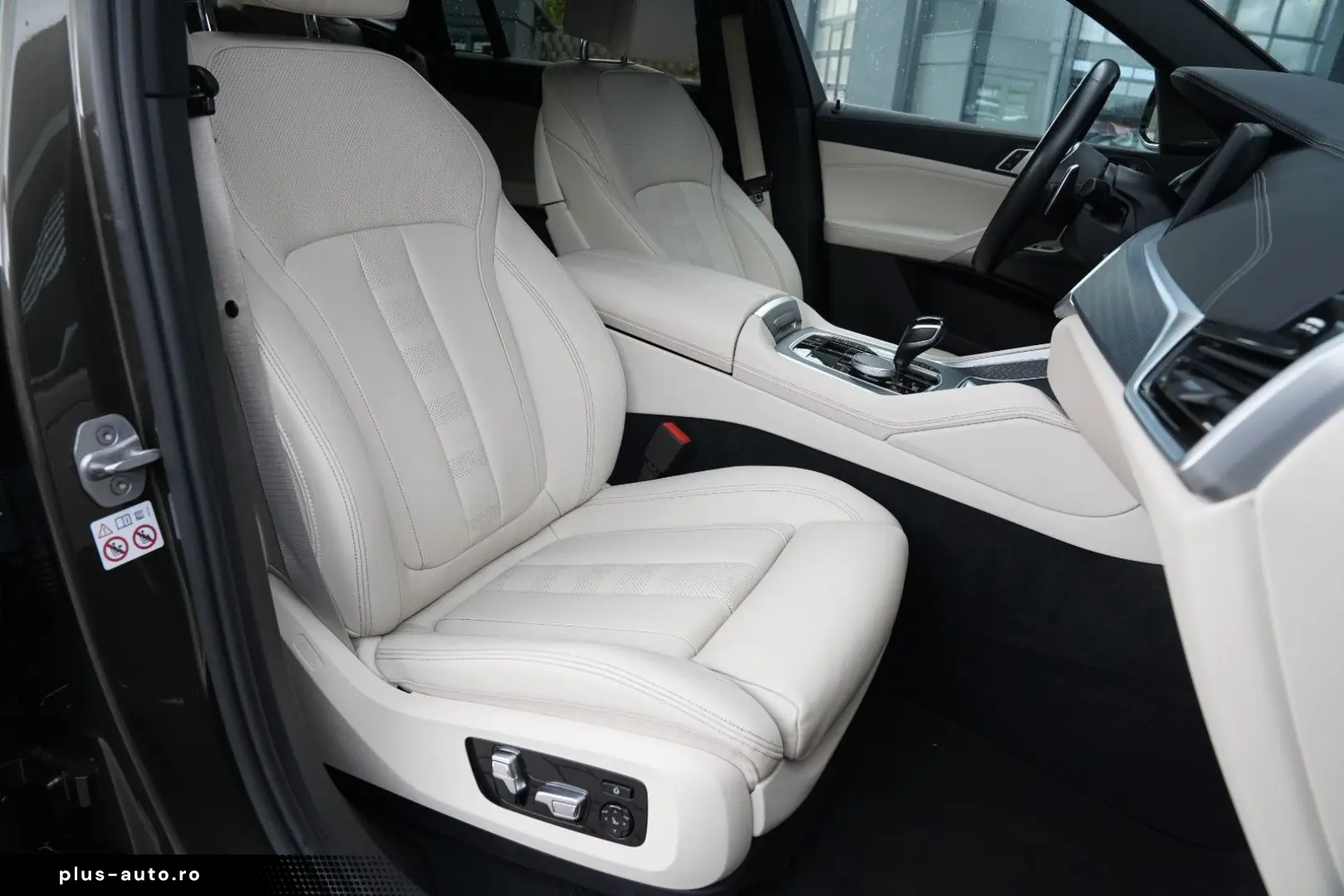 BMW X6 30d M Sport Laser-360-Pano-SoClo-StaHz-AHK-