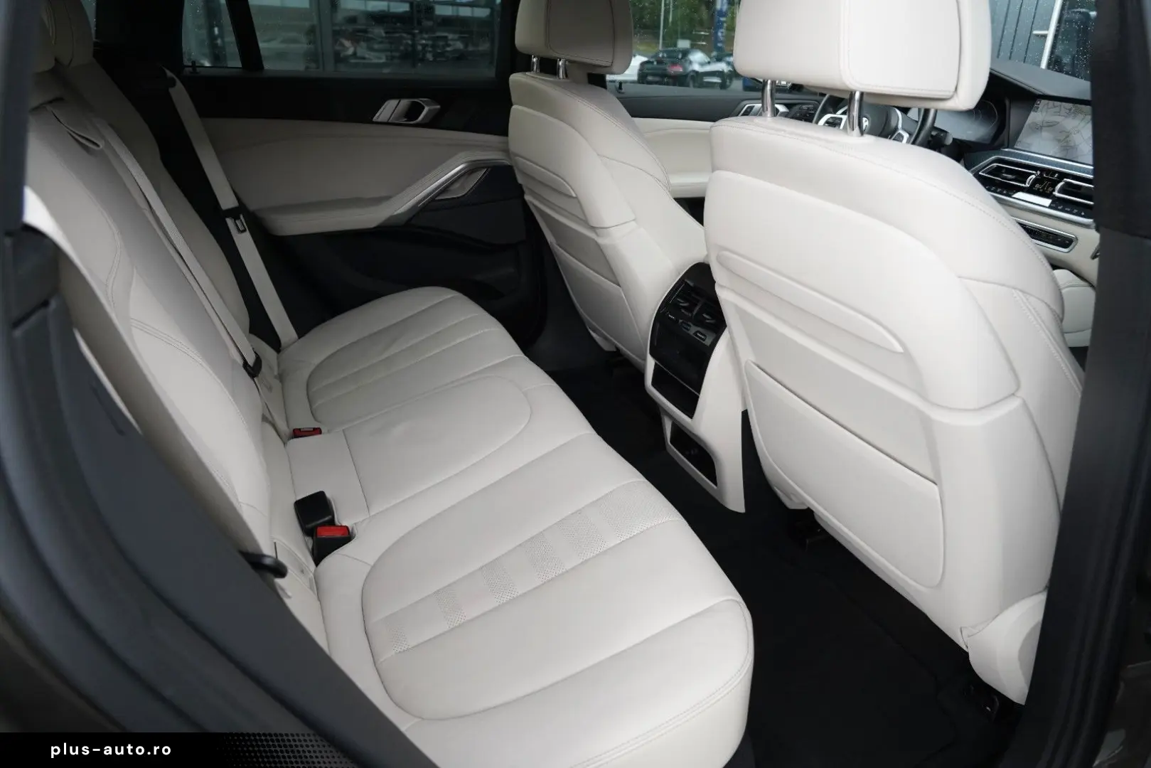 BMW X6 30d M Sport Laser-360-Pano-SoClo-StaHz-AHK-