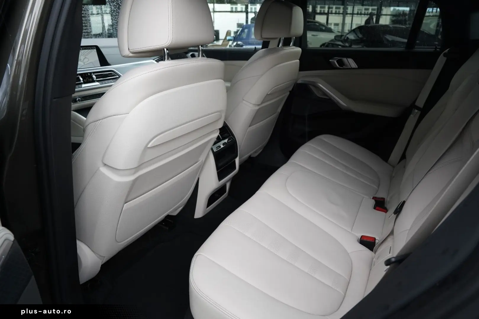 BMW X6 30d M Sport Laser-360-Pano-SoClo-StaHz-AHK-