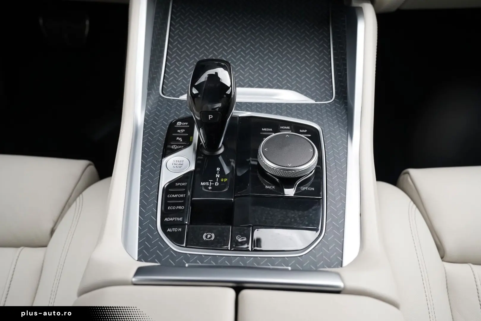 BMW X6 30d M Sport Laser-360-Pano-SoClo-StaHz-AHK-