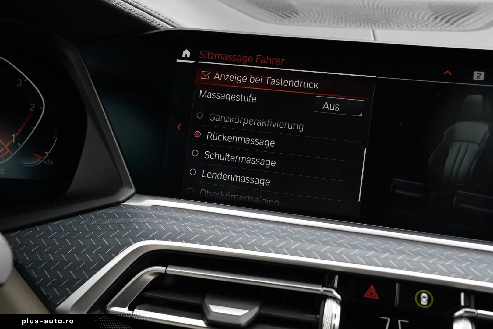 BMW X6 30d M Sport Laser-360-Pano-SoClo-StaHz-AHK-
