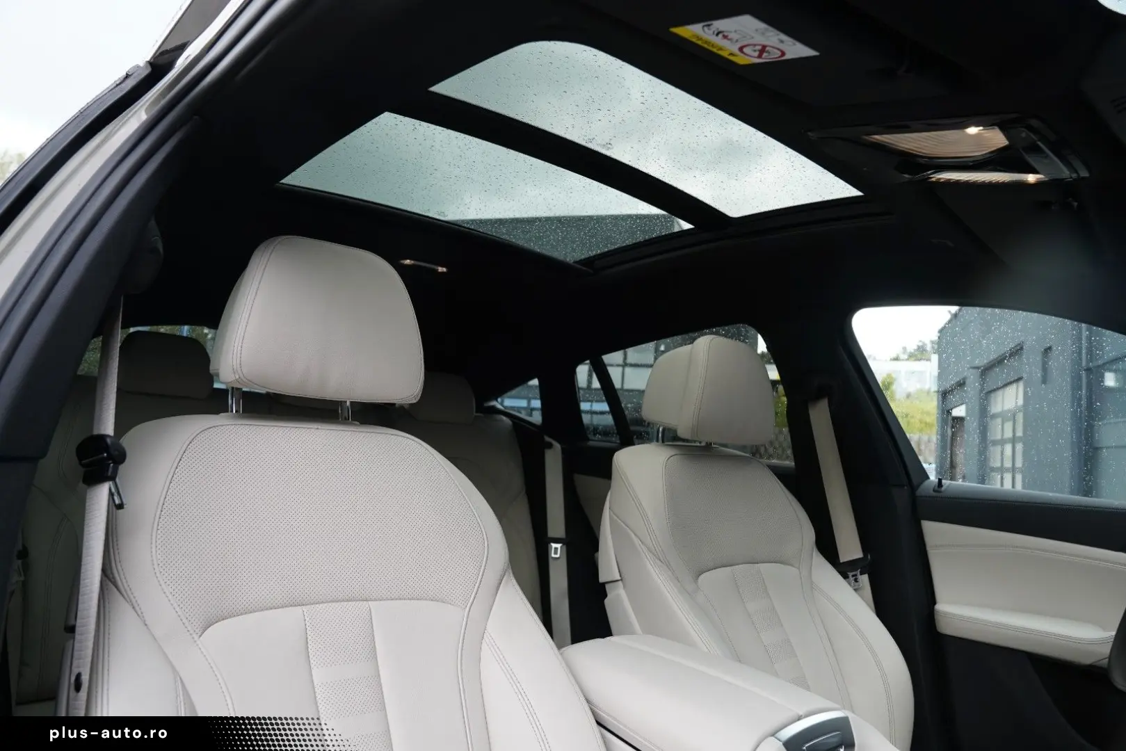 BMW X6 30d M Sport Laser-360-Pano-SoClo-StaHz-AHK-