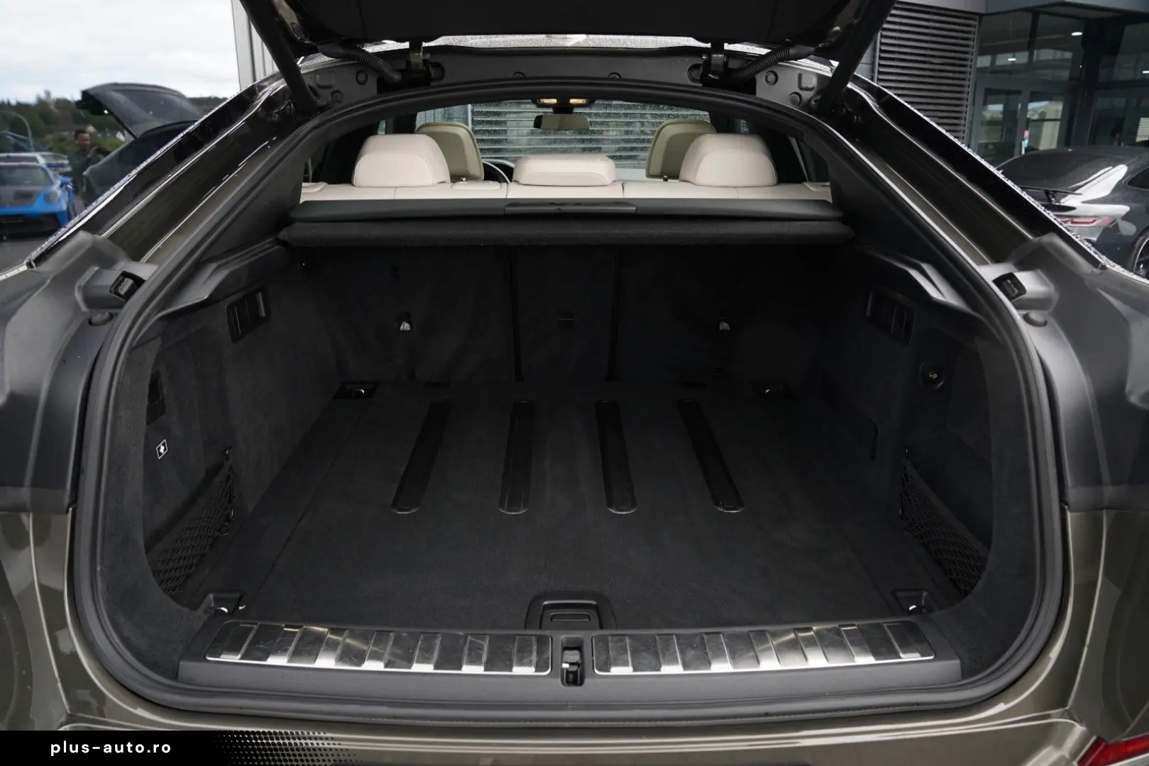 BMW X6 30d M Sport Laser-360-Pano-SoClo-StaHz-AHK-