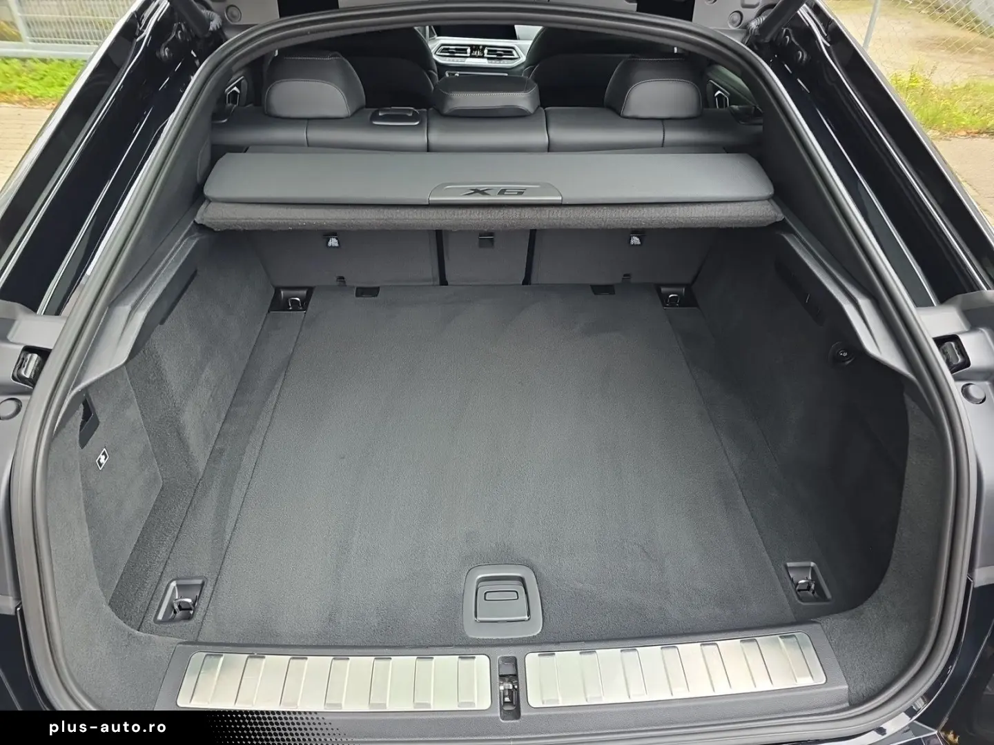 BMW X6 xDrive30d AHK HeadUp DriveAssistProf ParkAssi
