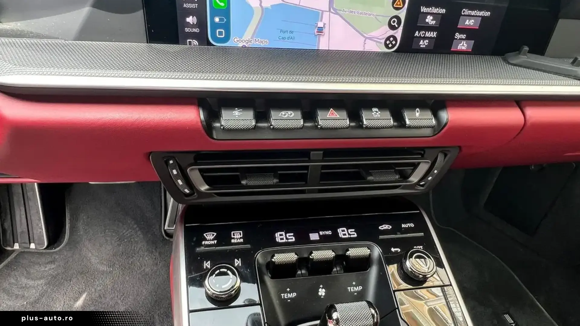 🚀 Porsche 911 Targa 4S (992)