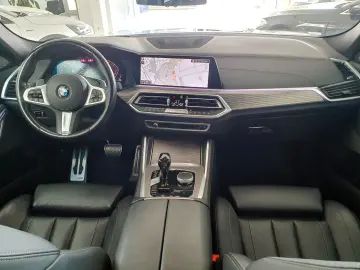 BMW X6 30d M Sport SoftClose Laser NightVis. H&K 22