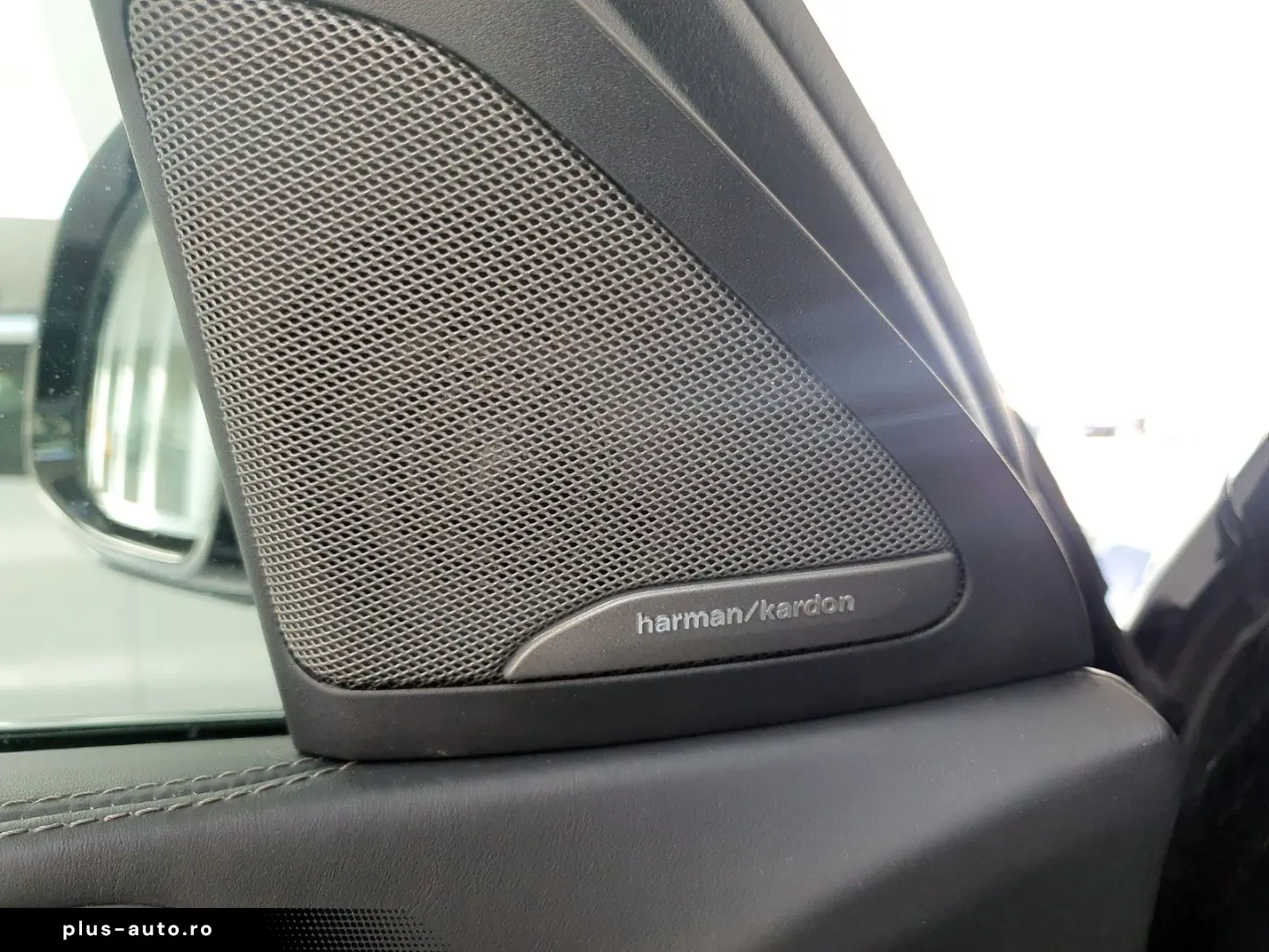 BMW X6 30d M Sport SoftClose Laser NightVis. H&K 22