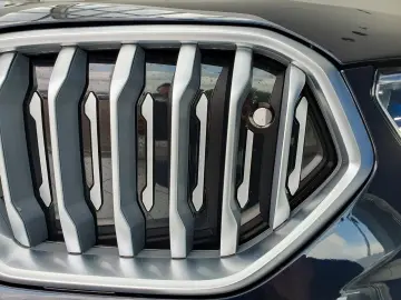 BMW X6 30d M Sport SoftClose Laser NightVis. H&K 22