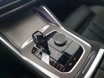 BMW X6 30d M Sport SoftClose Laser NightVis. H&K 22