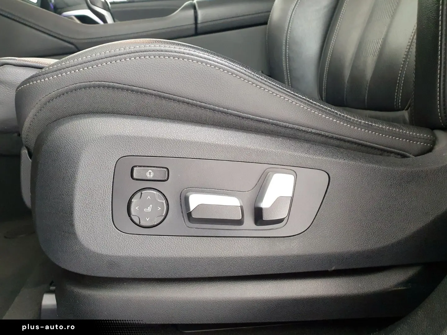 BMW X6 30d M Sport SoftClose Laser NightVis. H&K 22