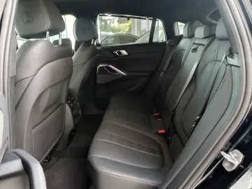 BMW X6 30d M Sport SoftClose Laser NightVis. H&K 22