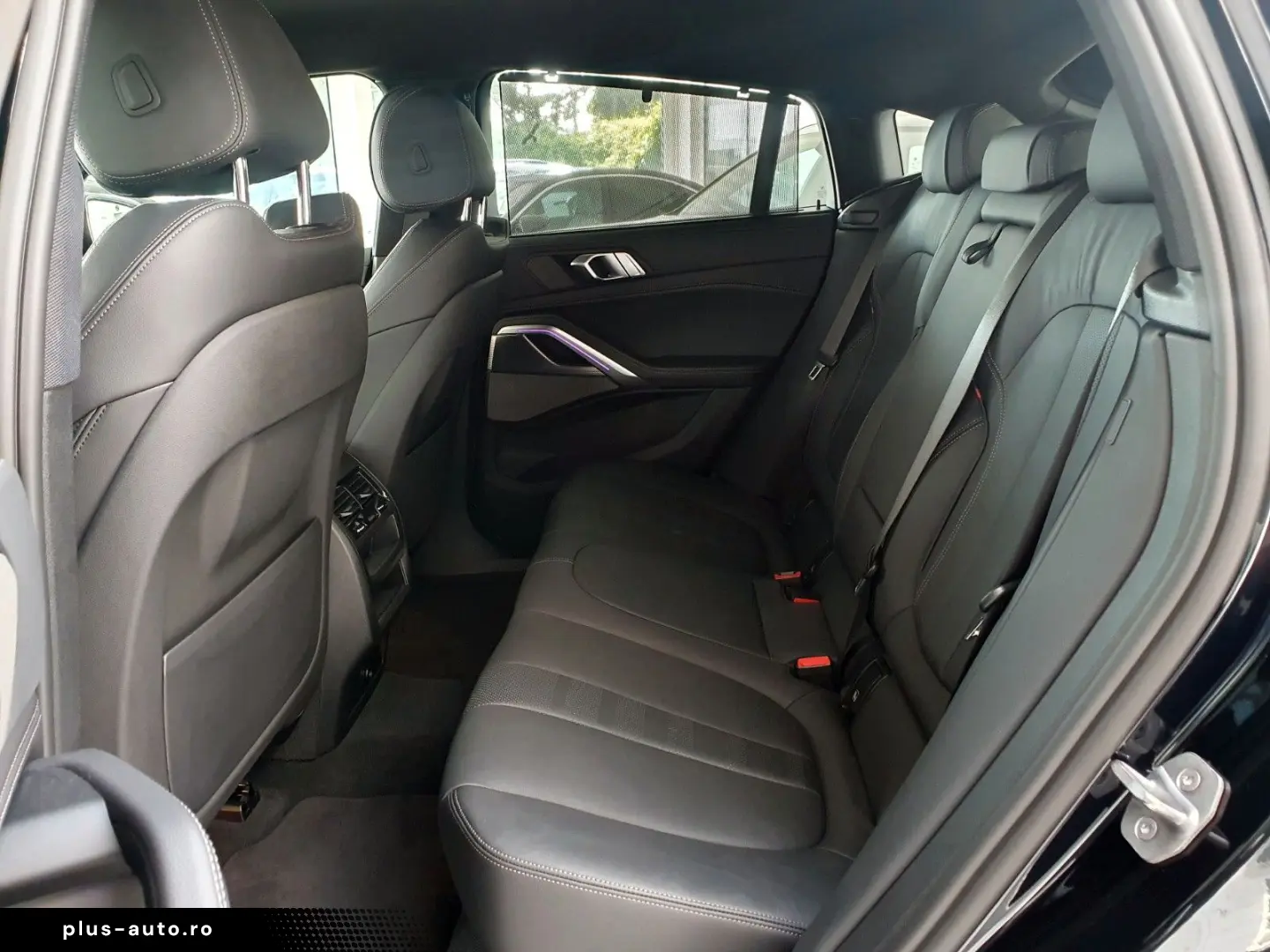 BMW X6 30d M Sport SoftClose Laser NightVis. H&K 22