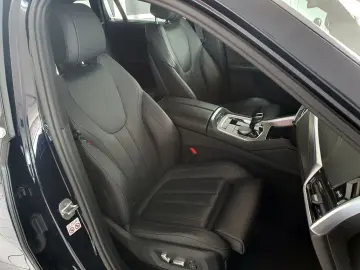 BMW X6 30d M Sport SoftClose Laser NightVis. H&K 22