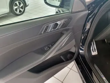 BMW X6 30d M Sport SoftClose Laser NightVis. H&K 22