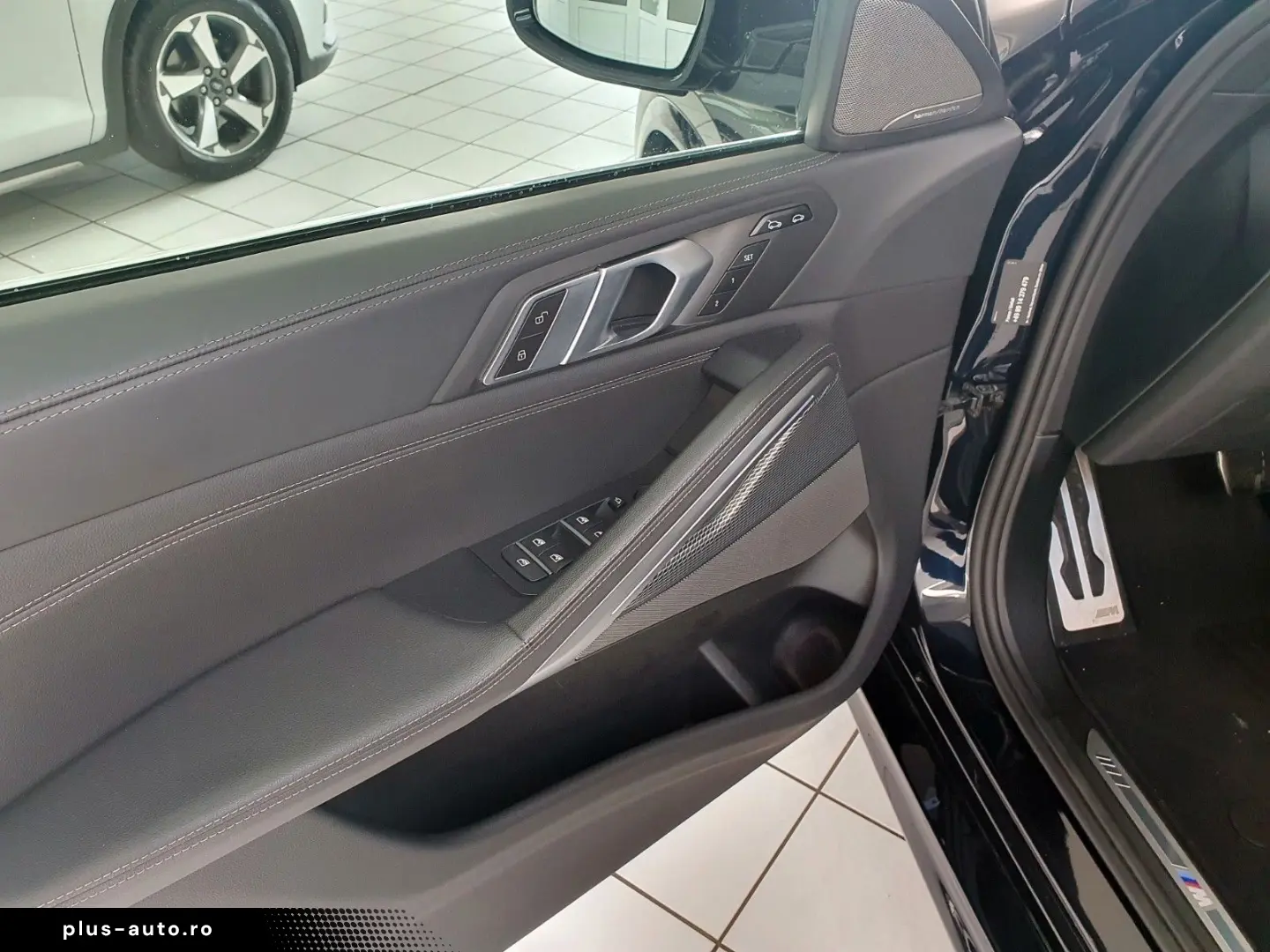 BMW X6 30d M Sport SoftClose Laser NightVis. H&K 22