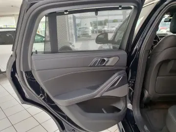 BMW X6 30d M Sport SoftClose Laser NightVis. H&K 22