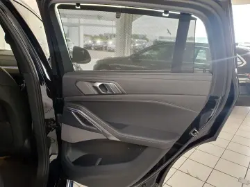 BMW X6 30d M Sport SoftClose Laser NightVis. H&K 22