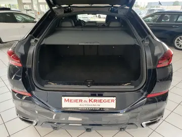 BMW X6 30d M Sport SoftClose Laser NightVis. H&K 22