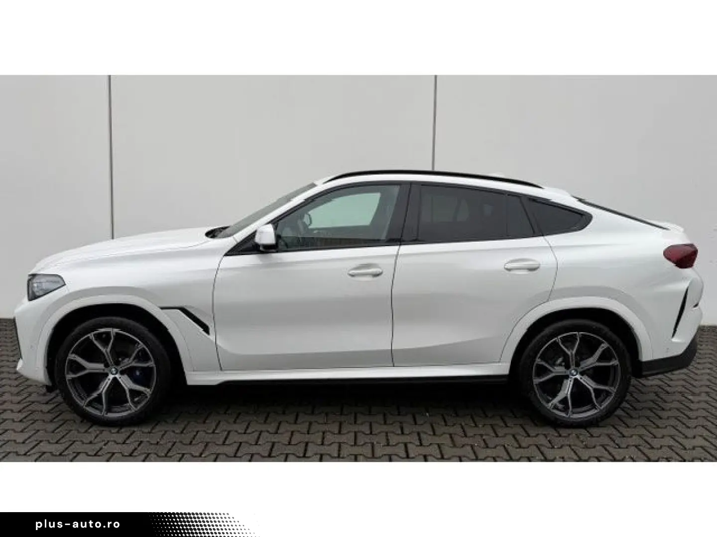 BMW X6 xDrive 30dA M-Sport AHK PANO SHZ Parkass  HUD