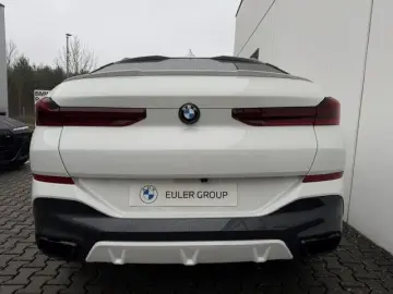 BMW X6 xDrive 30dA M-Sport AHK PANO SHZ Parkass  HUD