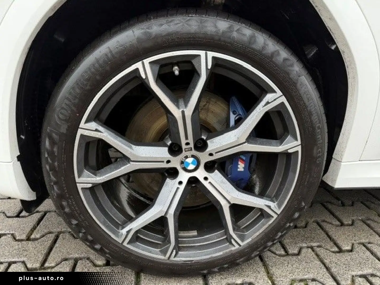 BMW X6 xDrive 30dA M-Sport AHK PANO SHZ Parkass  HUD