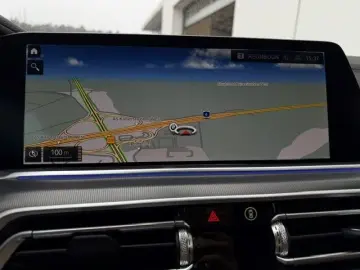 BMW X6 xDrive 30dA M-Sport AHK PANO SHZ Parkass  HUD
