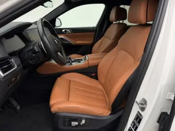 BMW X6 xDrive 30dA M-Sport AHK PANO SHZ Parkass  HUD
