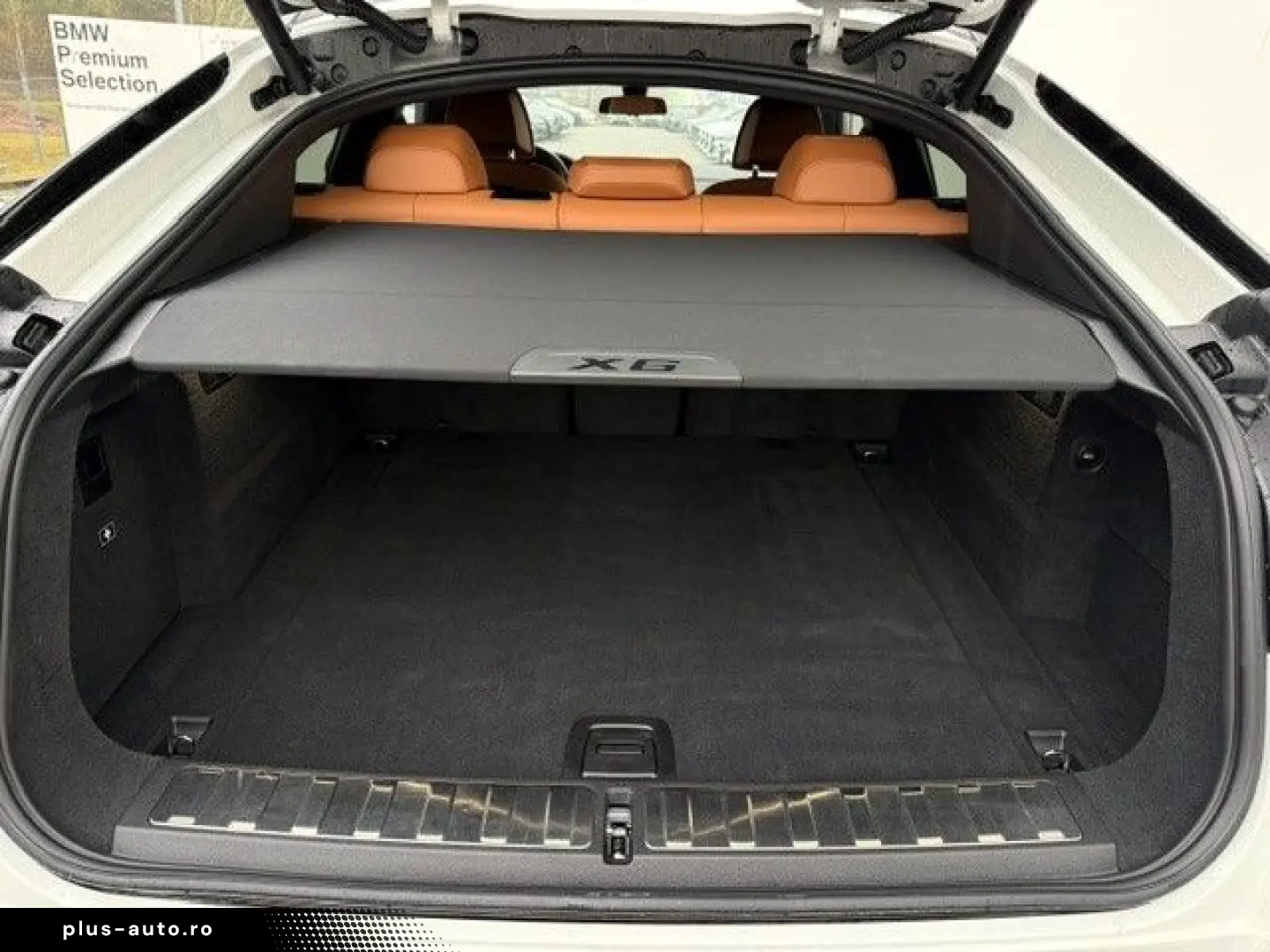 BMW X6 xDrive 30dA M-Sport AHK PANO SHZ Parkass  HUD