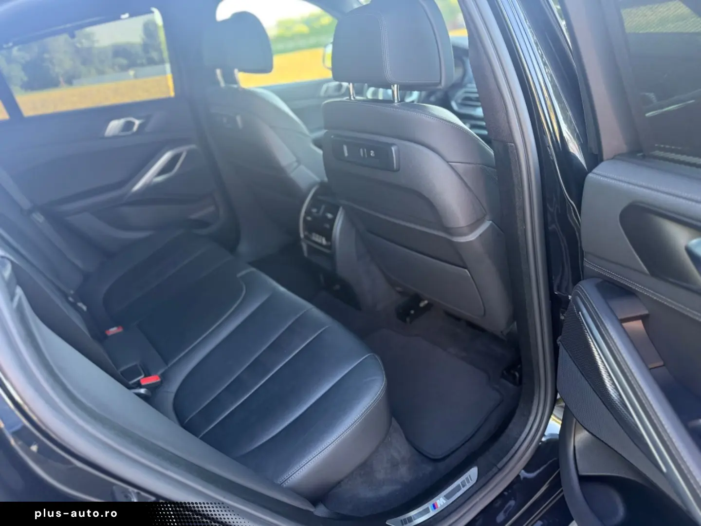 BMW X6 xDrive 30d M-Paket Laser Pano 2-Achs Luft 22