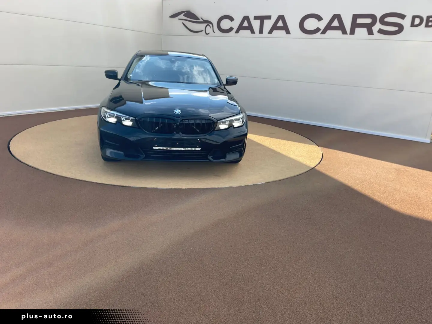 Bmw Seria-3