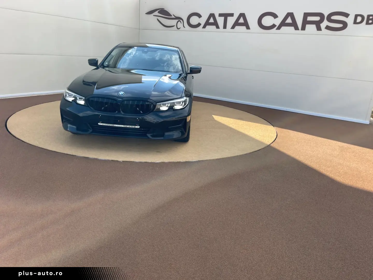Bmw Seria-3