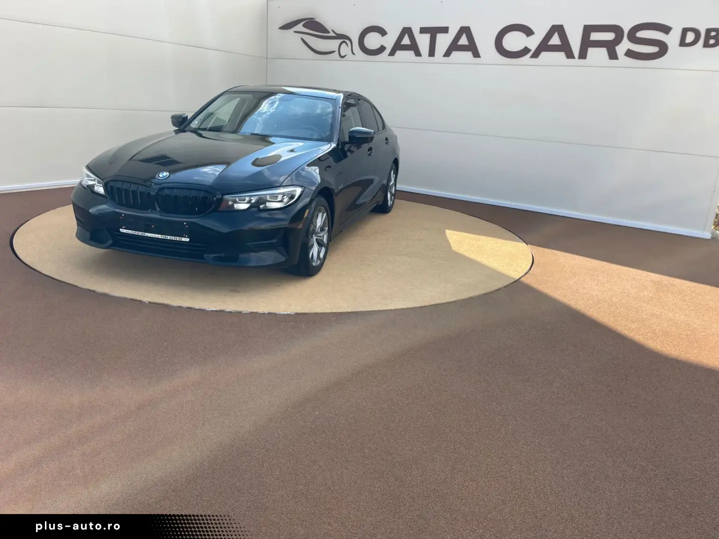 Bmw Seria-3