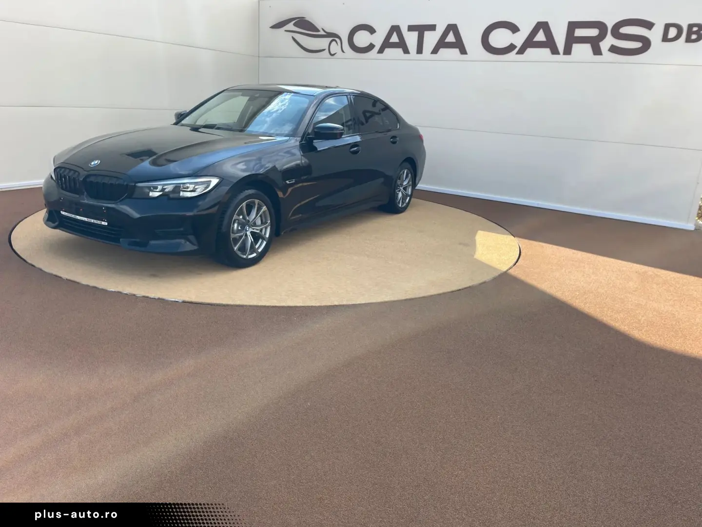 Bmw Seria-3
