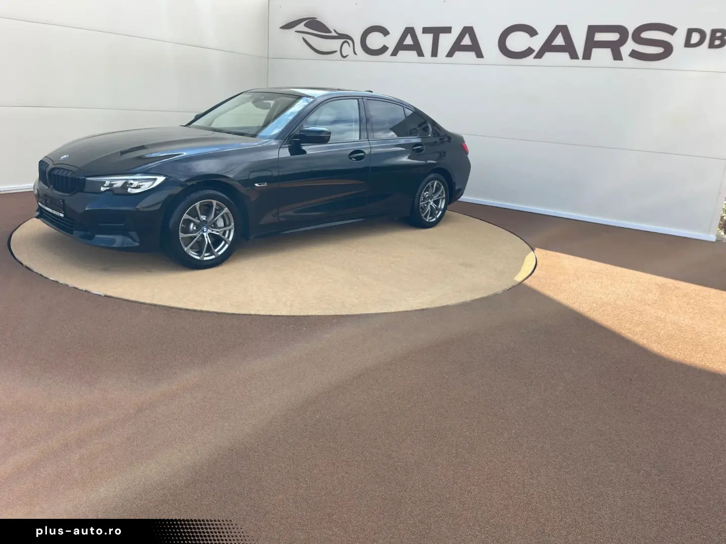 Bmw Seria-3
